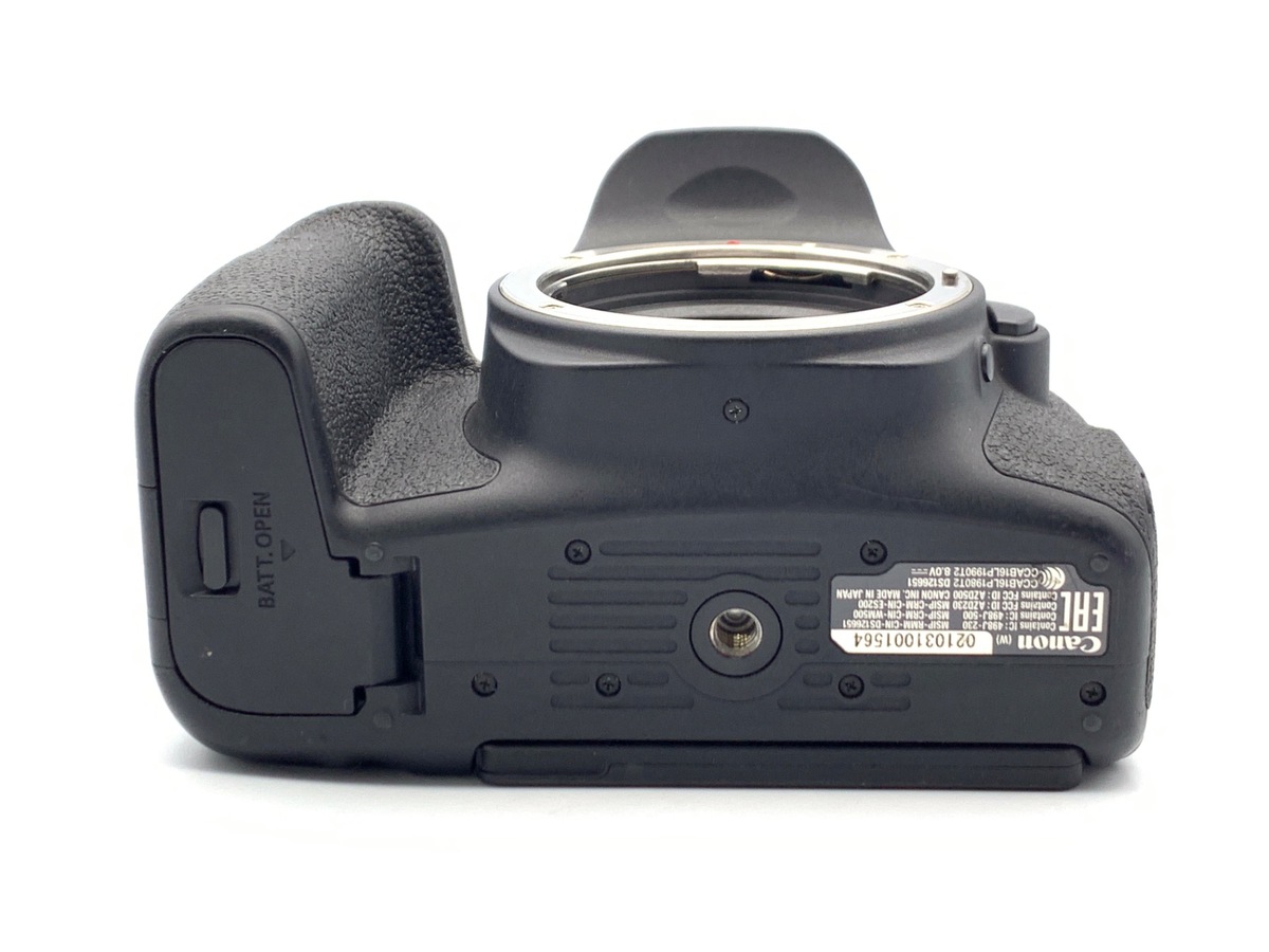 EOS 9000D ボディ【2420万画素】