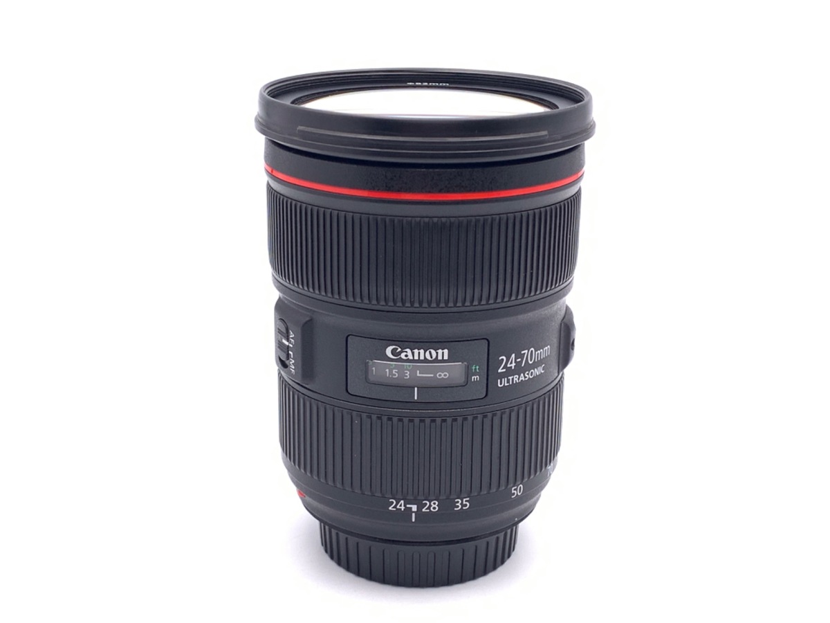 中古】EF24-70mm F2.8L II USM 在庫一覧｜カメラのキタムラ