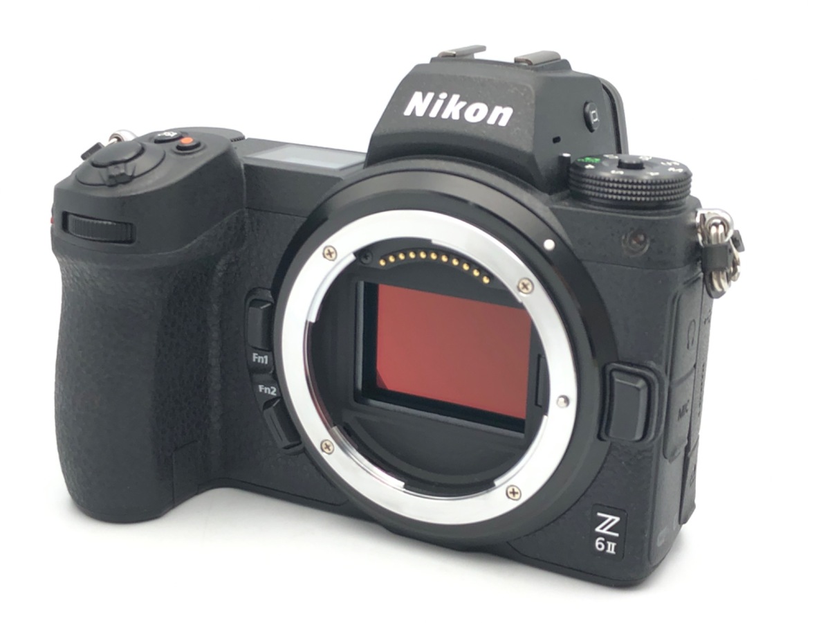 価格.com - Z 6II ボディ 中古価格比較