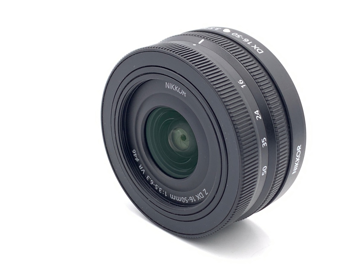 Z DX 16-50/3.5-6.3 VR ��ׯ�