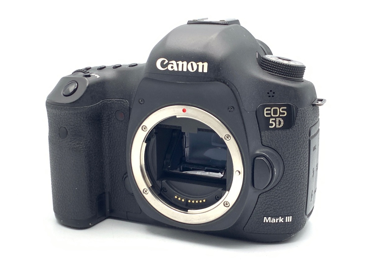 中古】キヤノン EOS 5D MarkIII ボディ 在庫一覧｜カメラのキタムラ