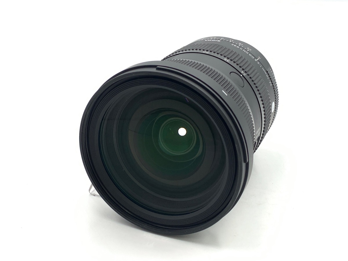 24-70mm F2.8 DG DN II Art Lϳ�ėp