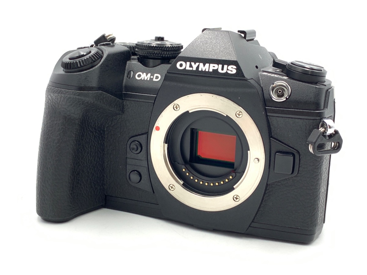 OM-D E-M1 Mark II ボディ 中古価格比較 - 価格.com