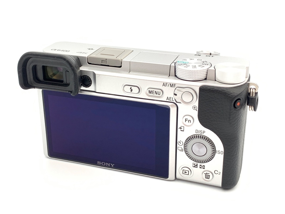 ��6400 ���ި ���ް ILCE-6400�y2420����f�z