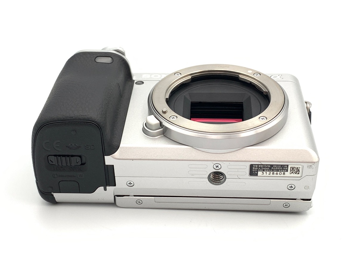 ��6400 ���ި ���ް ILCE-6400�y2420����f�z