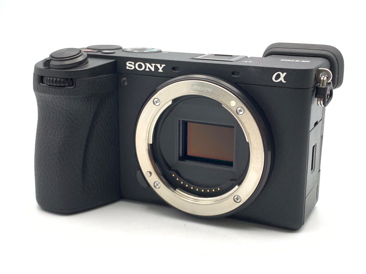 中古】ソニー α6700 ボディ [ILCE-6700] 在庫一覧｜カメラのキタムラ