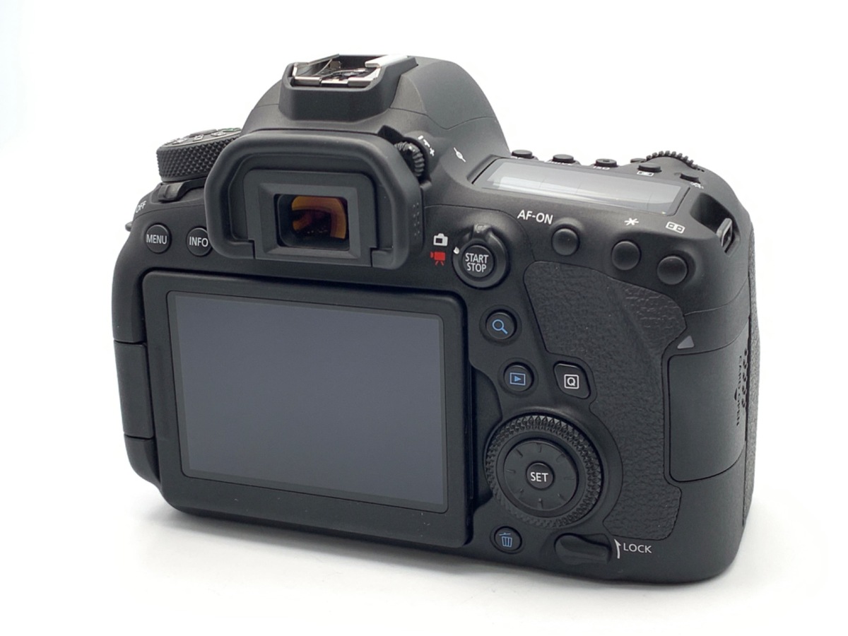 EOS 6D Mark II ���ި�y2620����f�z