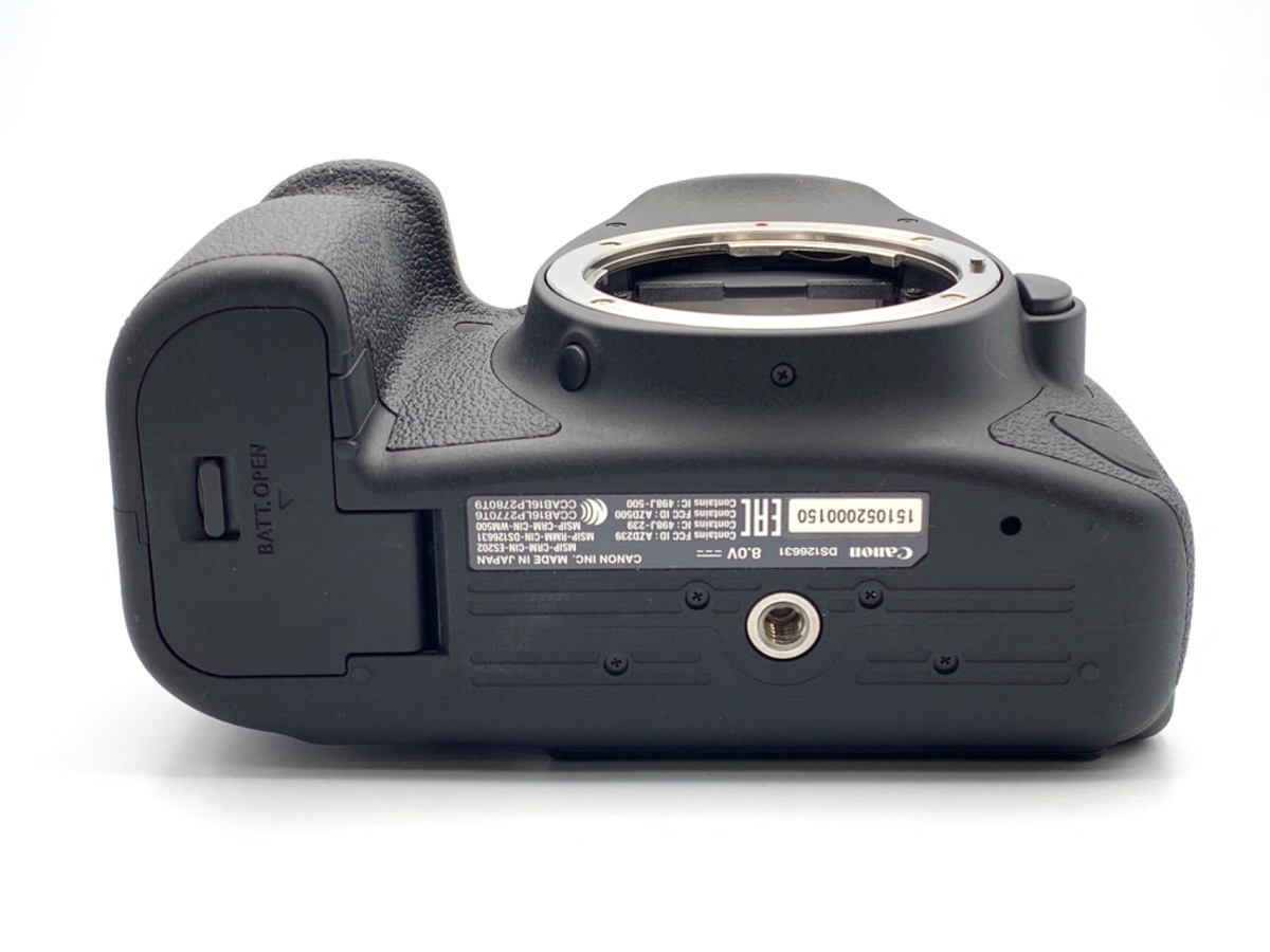 EOS 6D Mark II ���ި�y2620����f�z