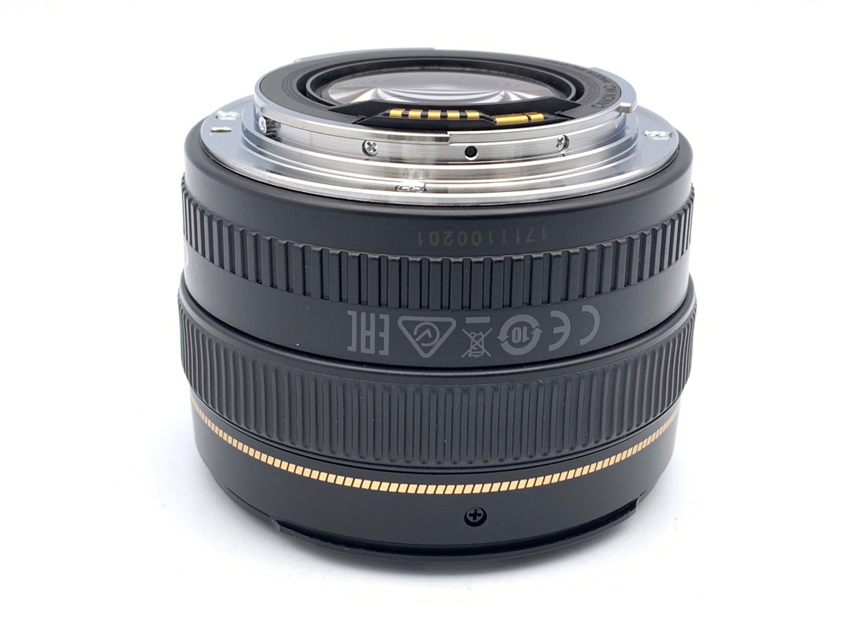 EF 50/1.4 USM