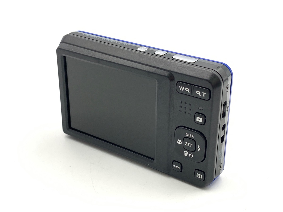 PIXPRO FZ55 ブラック
