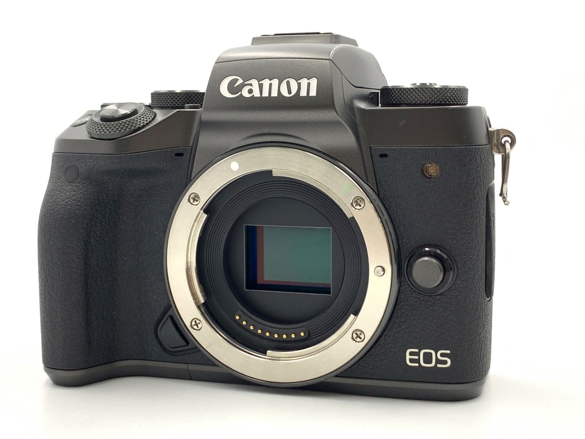 EOS M5 ���ި�y2420����f�z
