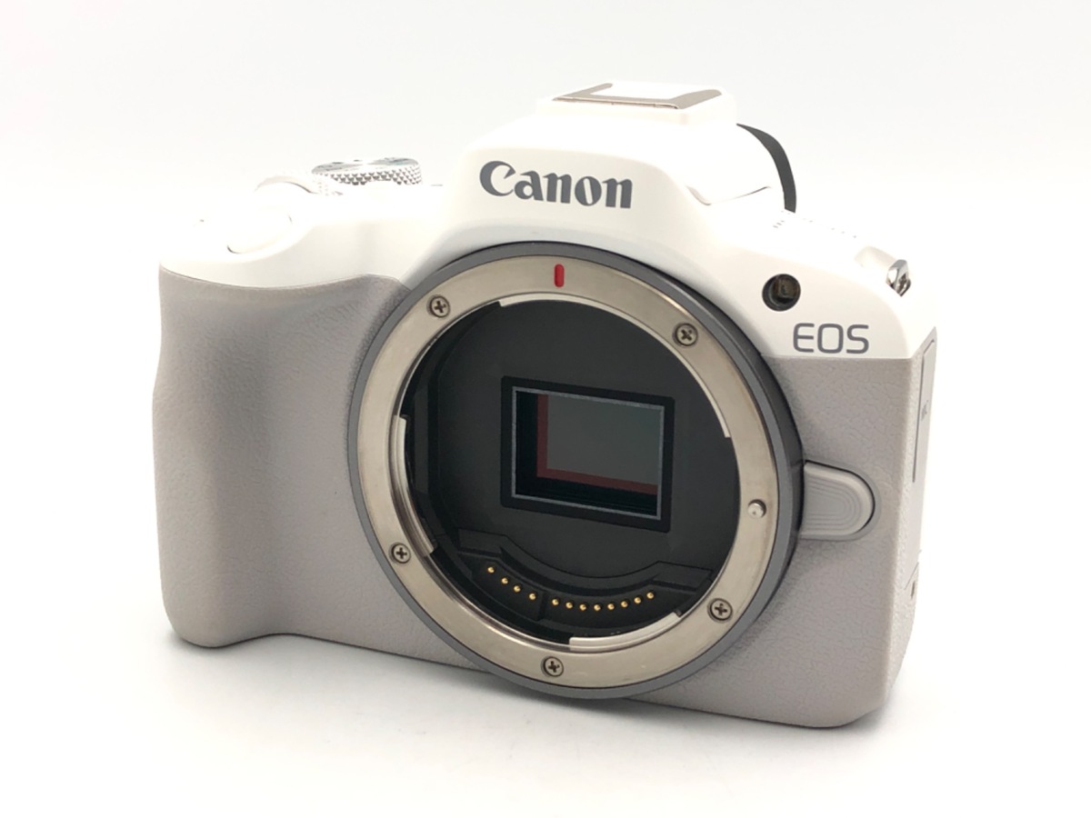 EOS R50 �{�f�B �z���C�g