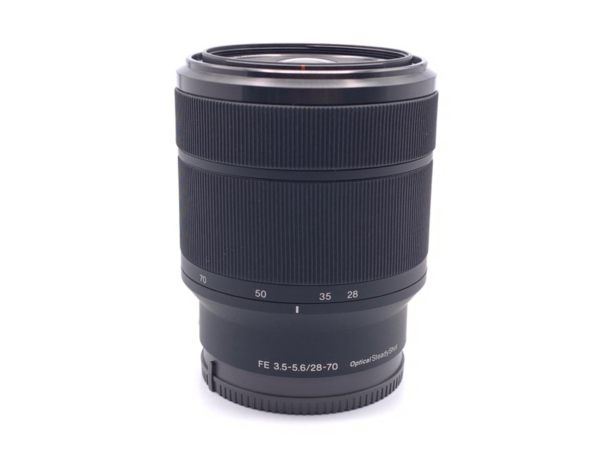 FE 28-70/3.5-5.6 OSS SEL2870