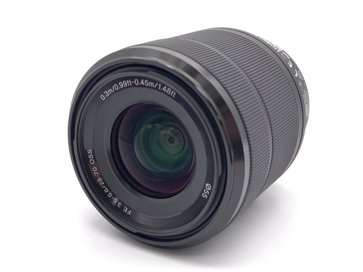 FE 28-70/3.5-5.6 OSS SEL2870