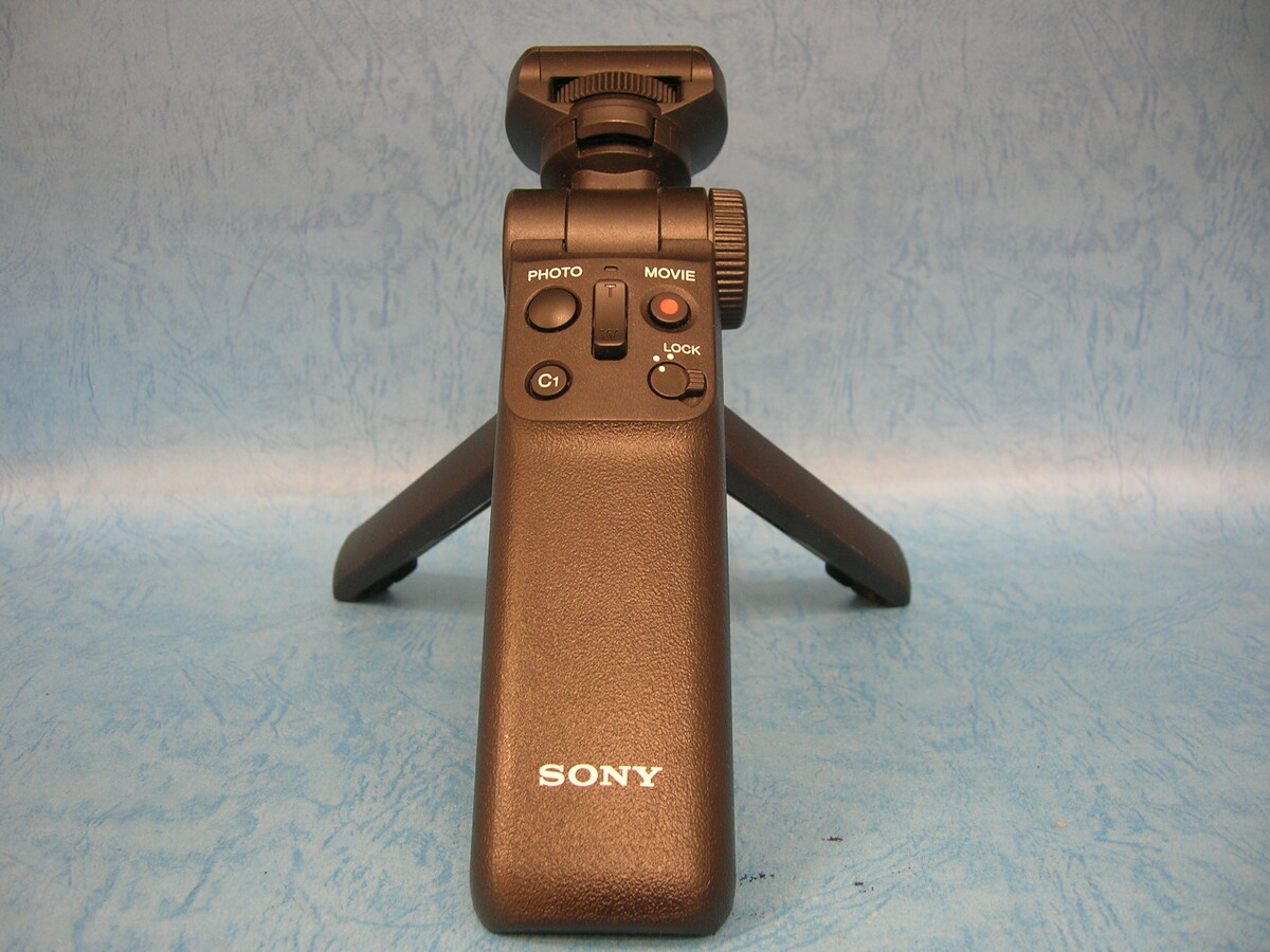 中古：A(美品)】ソニー GP-VPT2BT ワイヤレスリモートコマンダー機能付