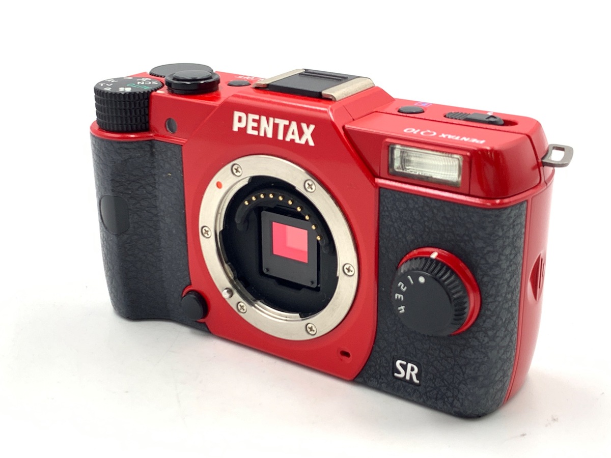 PENTAX Q10 ボディ 中古価格比較 - 価格.com
