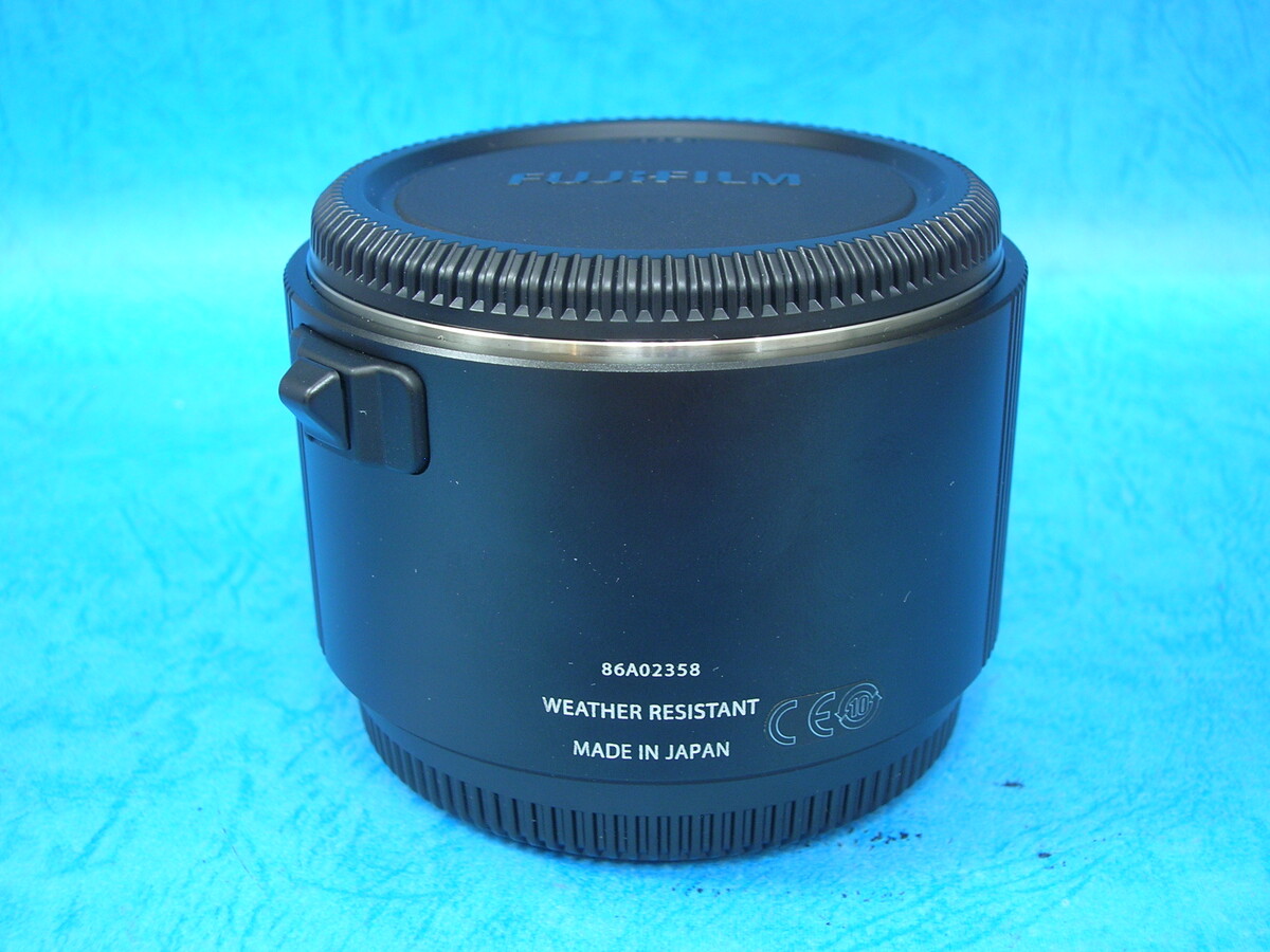 中古：AB(良品)】フジフイルム MCEX-45G WR マクロエクステンション