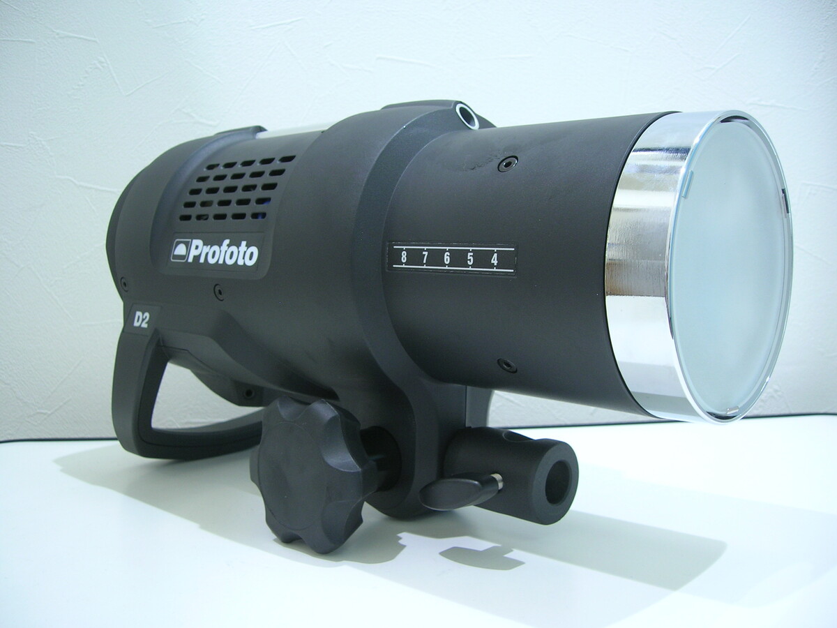 Profoto(�v���t�H�g)901013-JP D2 1000 AirTTL