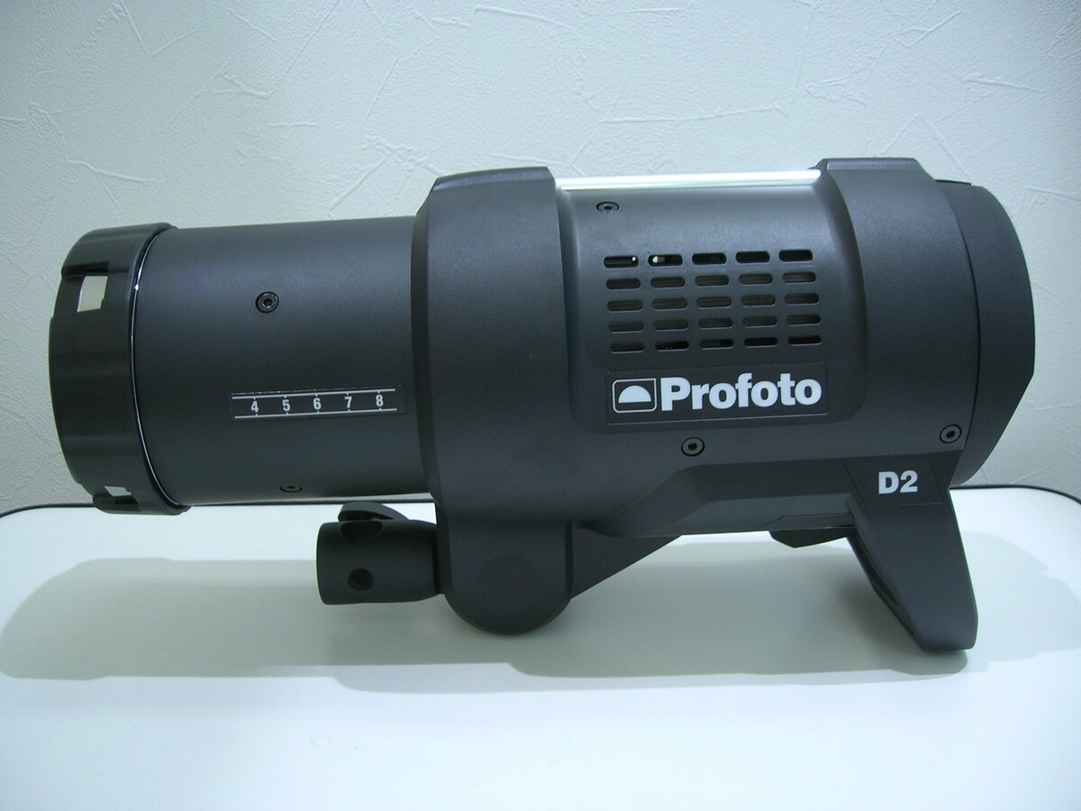 Profoto(プロフォト)901013-JP D2 1000 AirTTL