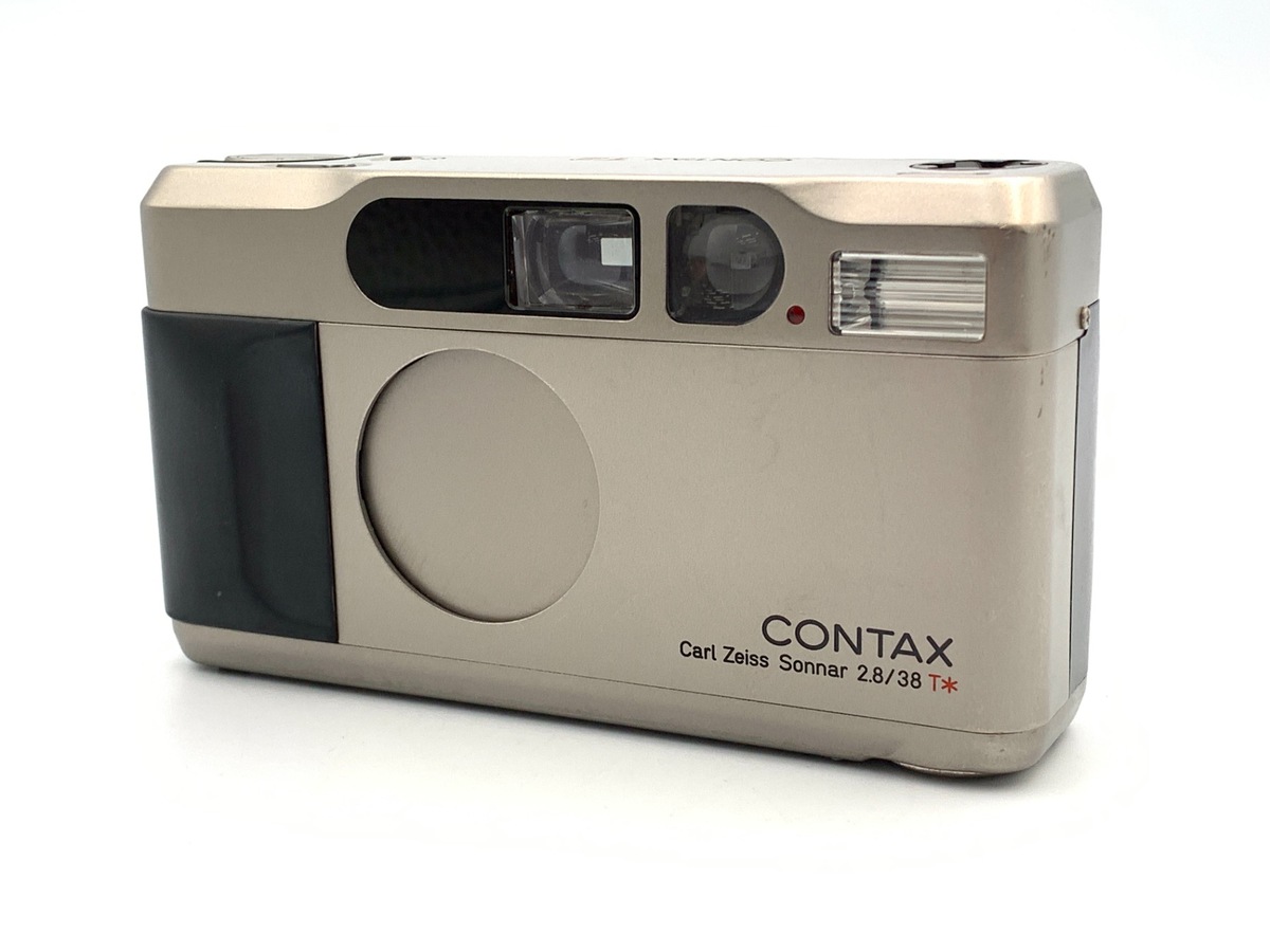 中古】フィルムカメラ｜CONTAX 在庫一覧｜カメラのキタムラ