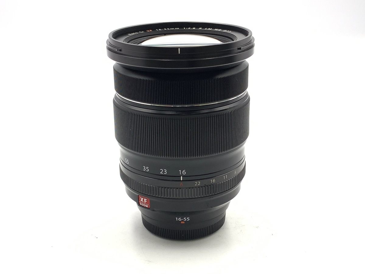 中古：B(並品)】フジフイルム XF16-55mm F2.8 R LM WR | 2444830094965