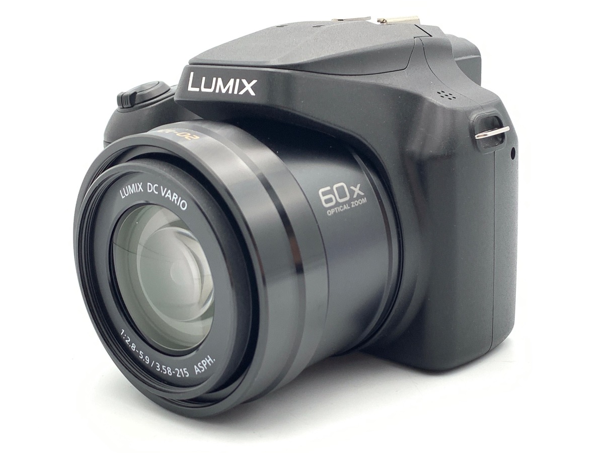 中古】パナソニック LUMIX DC-FZ85D-K 在庫一覧｜カメラのキタムラ
