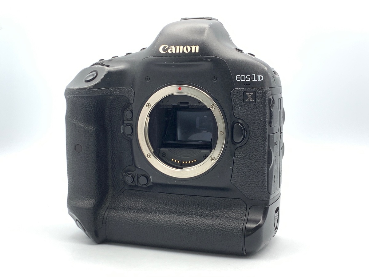 EOS-1D X ボディ 中古価格比較 - 価格.com