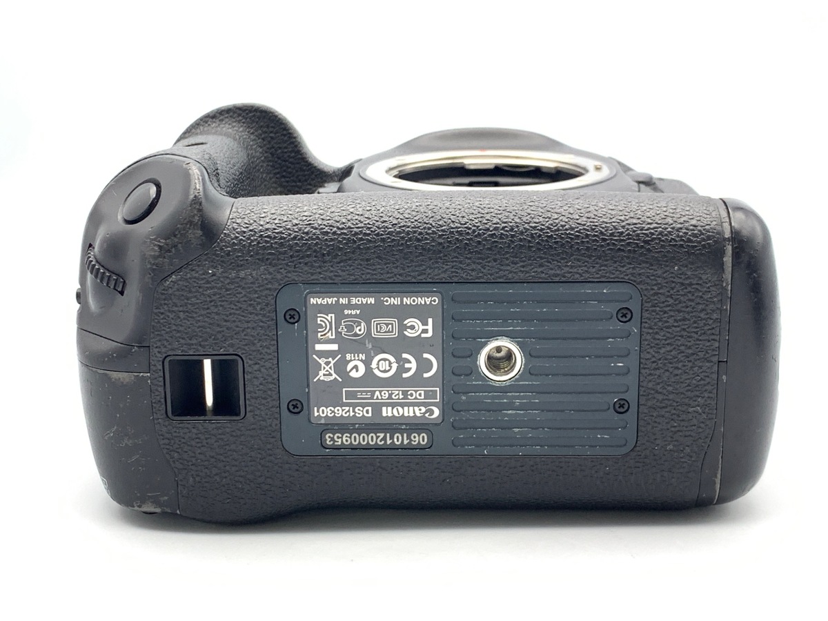中古】キヤノン EOS-1D X ボディ｜｜カメラのキタムラネットショップ