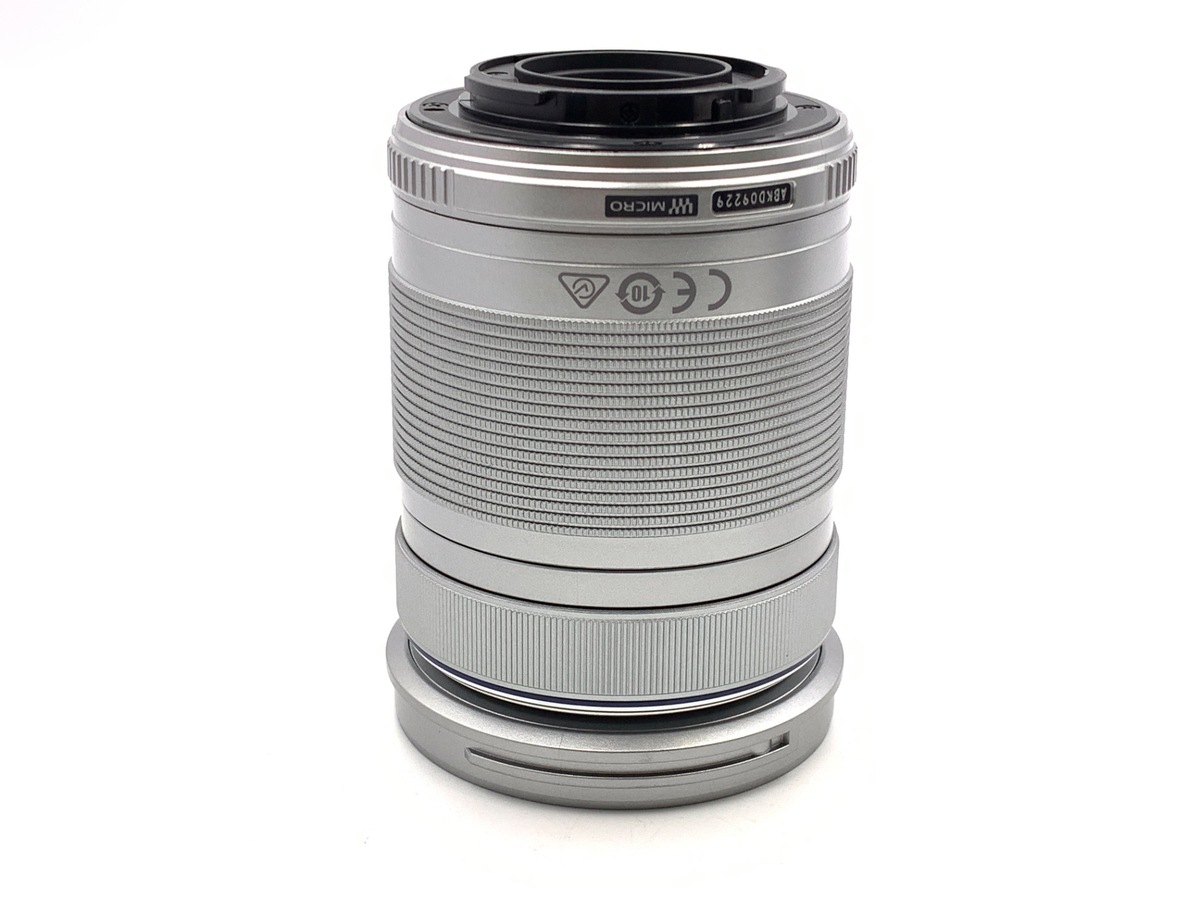 中古：AB(良品)】オリンパス M.ZUIKO DIGITAL ED 40-150mm F4.0-5.6 R