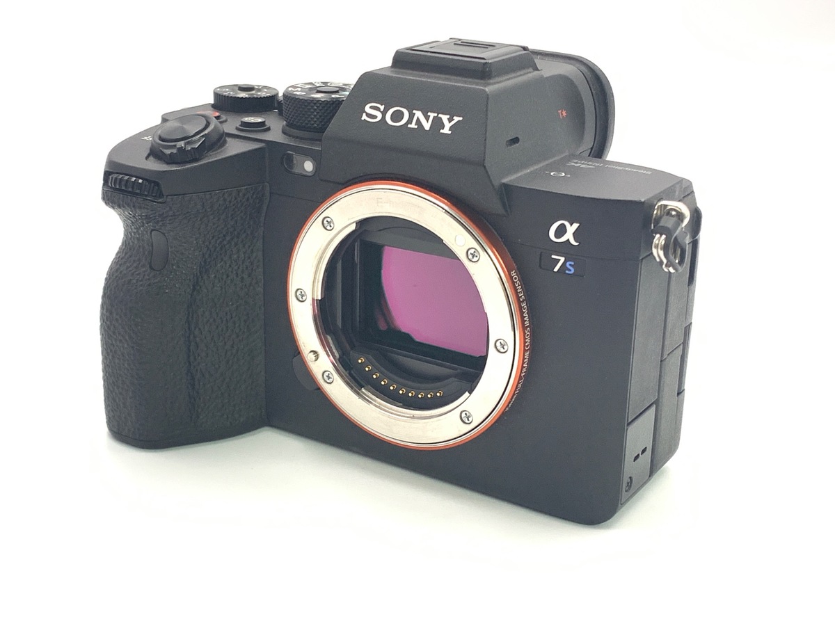 SONY a7siii ［中古］ 中古】ソニー α7S III ボディ [ILCE-7SM3] 在庫一覧｜カメラのキタムラ