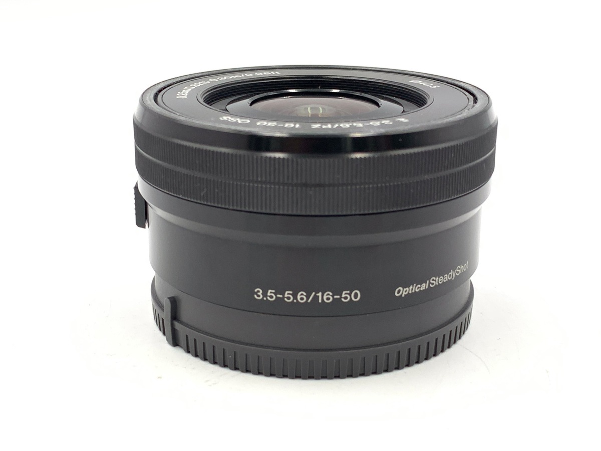 中古】ソニー E PZ 16-50mm F3.5-5.6 OSS [SELP1650] 在庫一覧｜カメラ