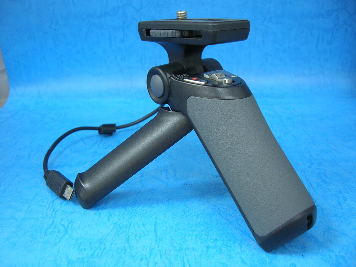 中古】ソニー 三脚機能付きシューティンググリップ GP-VPT1 在庫一覧