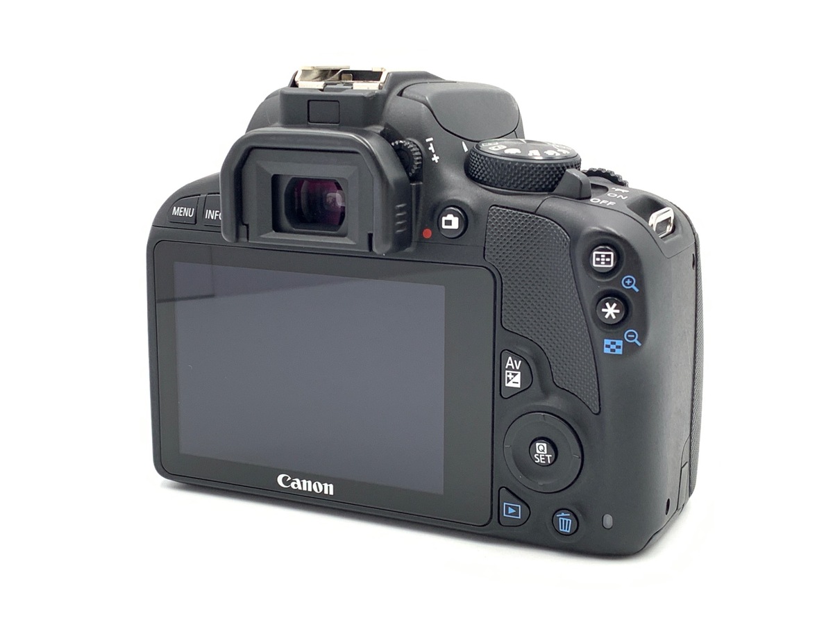 中古：B(並品)】キヤノン EOS Kiss X7 ボディ | 2444830098727
