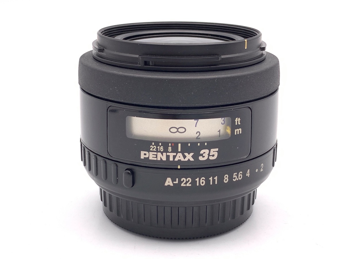 smc PENTAX-FA 35mm F2 AL（中古） 中古】ペンタックス FA 35mm F2 AL 在庫一覧｜カメラのキタムラ