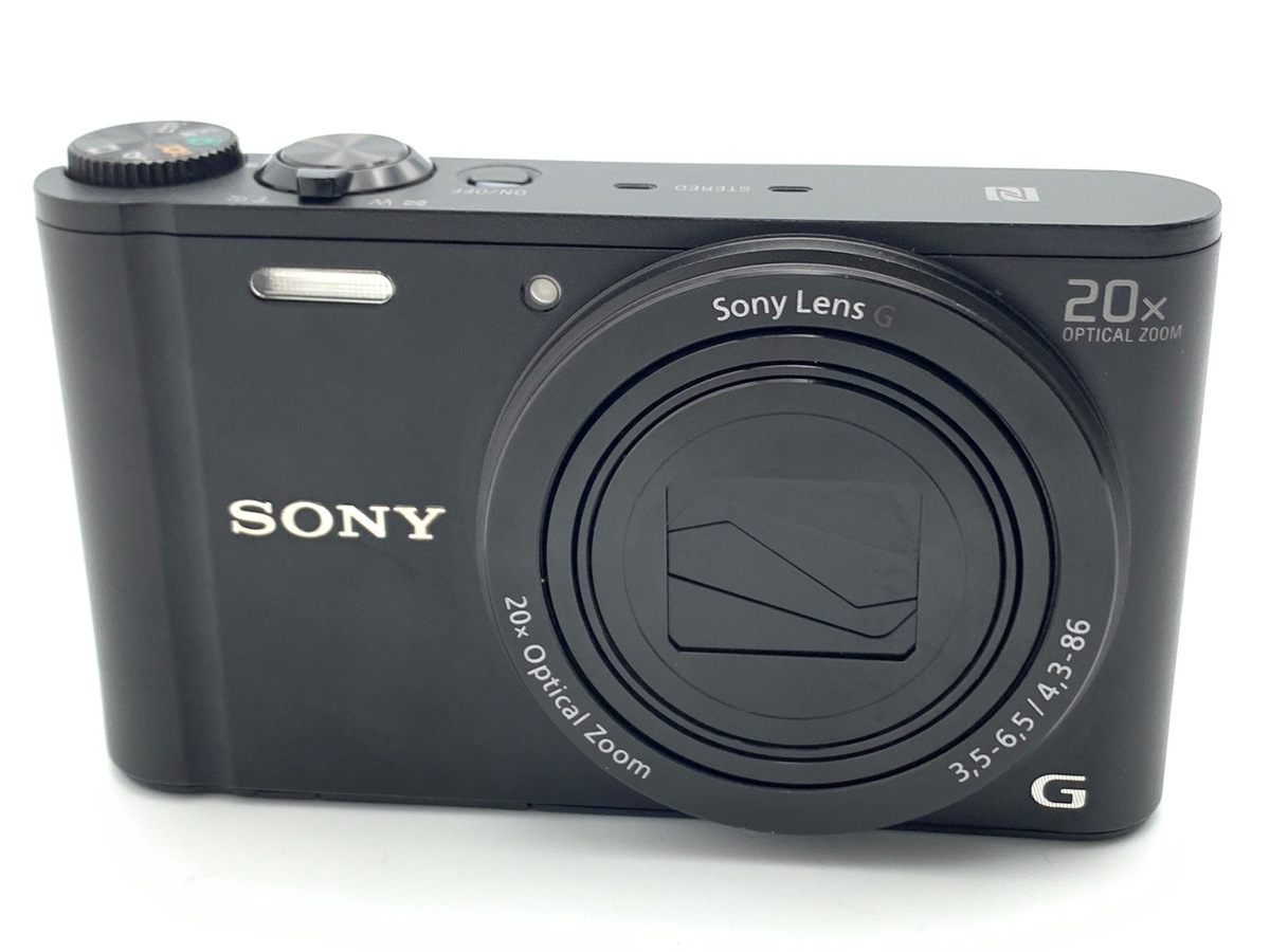 サイバーショット DSC-WX350 中古価格比較 - 価格.com