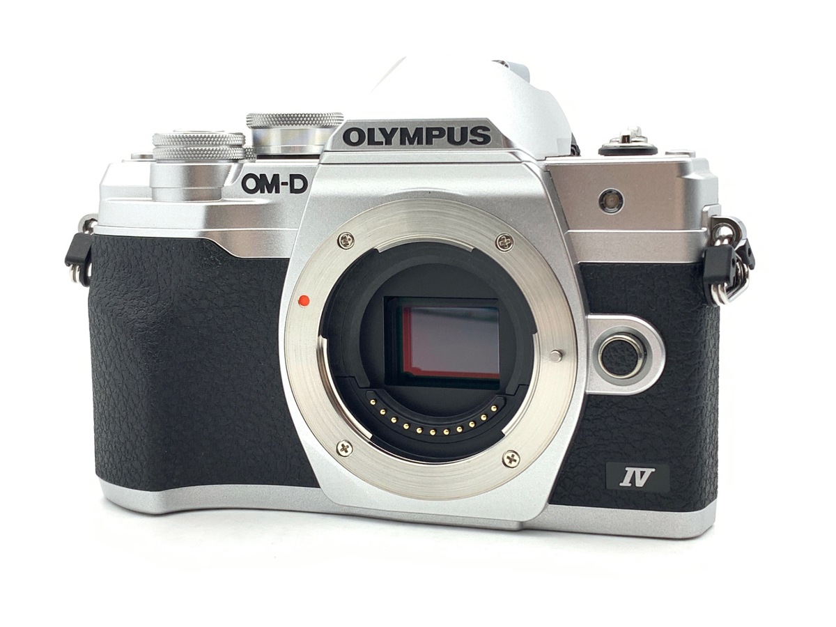 OM-D E-M10 Mark IV ボディ 中古価格比較 - 価格.com