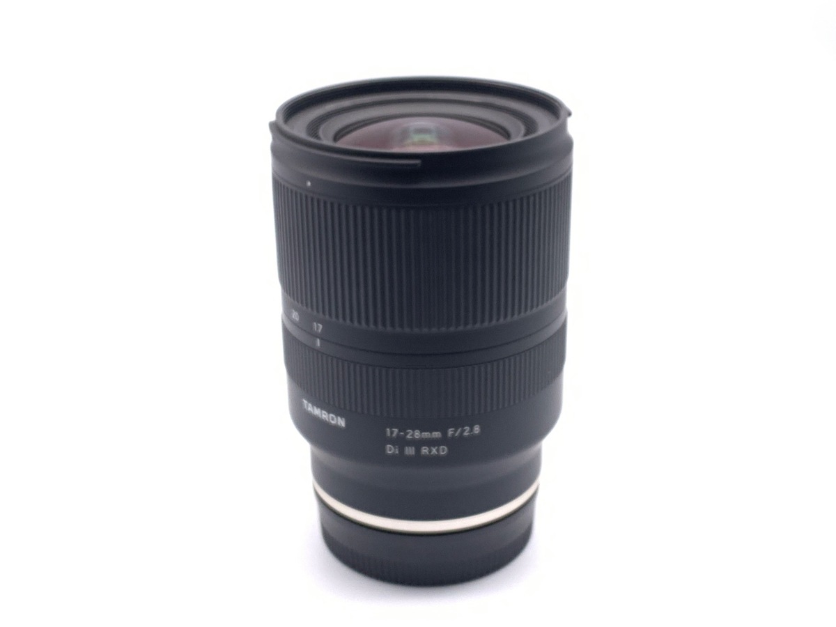 中古】FE 28mm F2 在庫一覧｜カメラのキタムラ