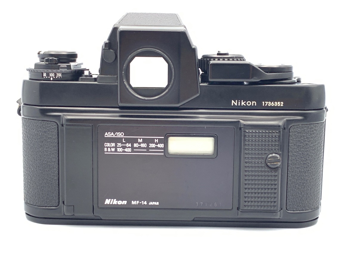 【中古】ニコン F3 ハイアイポイント