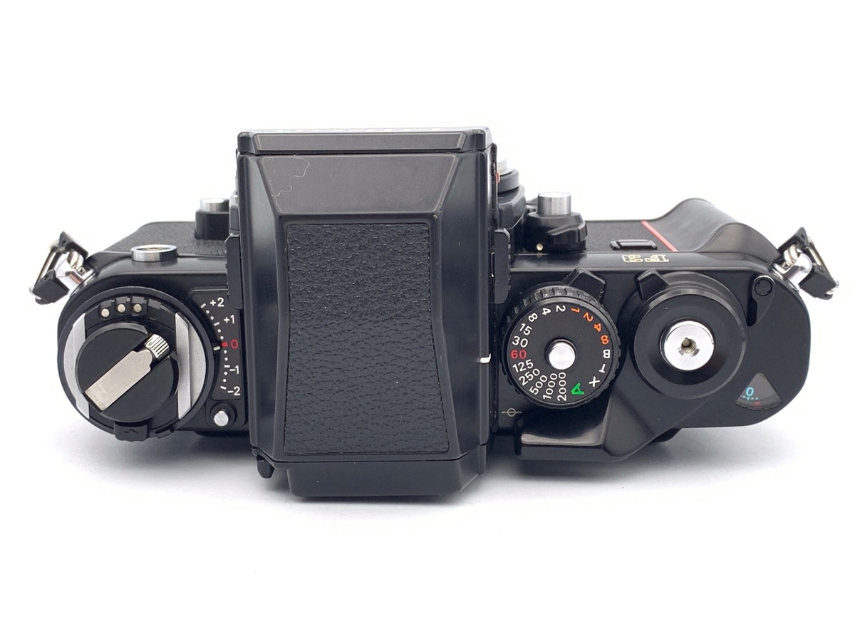 【中古】ニコン F3 ハイアイポイント