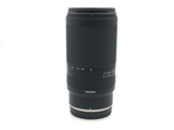 中古】タムロン 70-300mm F/4.5-6.3 Di III RXD ニコンZ用（Model A047