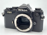 中古】ニコン New FM2 Body ブラック 在庫一覧｜カメラのキタムラ
