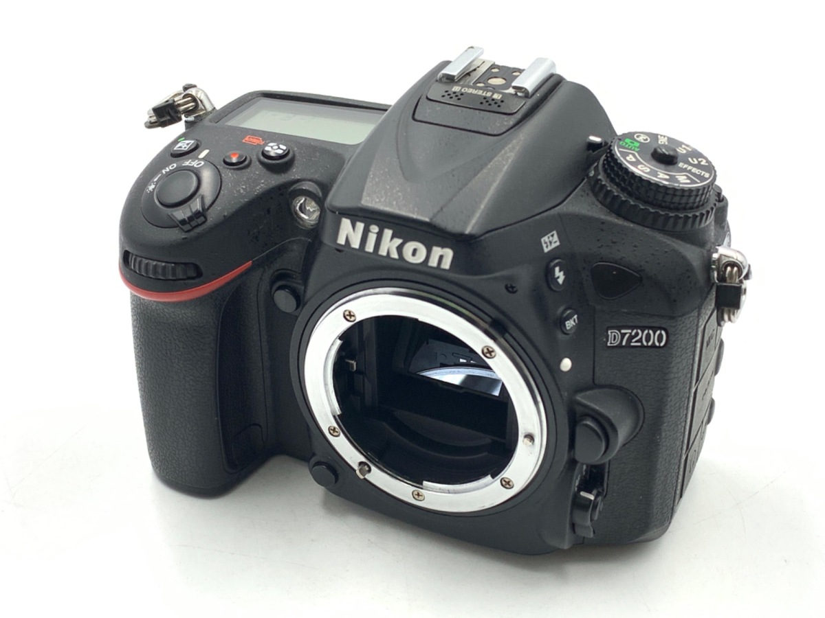 ☆ニコン/Nikon D5000 ボディ ♯767