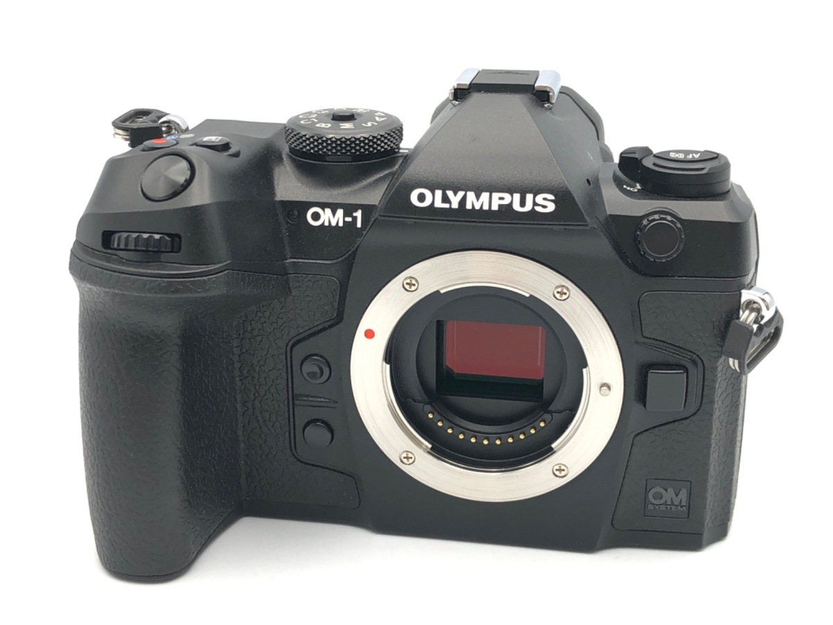 OLYMPUS OM-1 一眼レフカメラ　中古品 中古】【送料無料】【保証付 】 オリンパス OLYMPUS OM-1 S/N