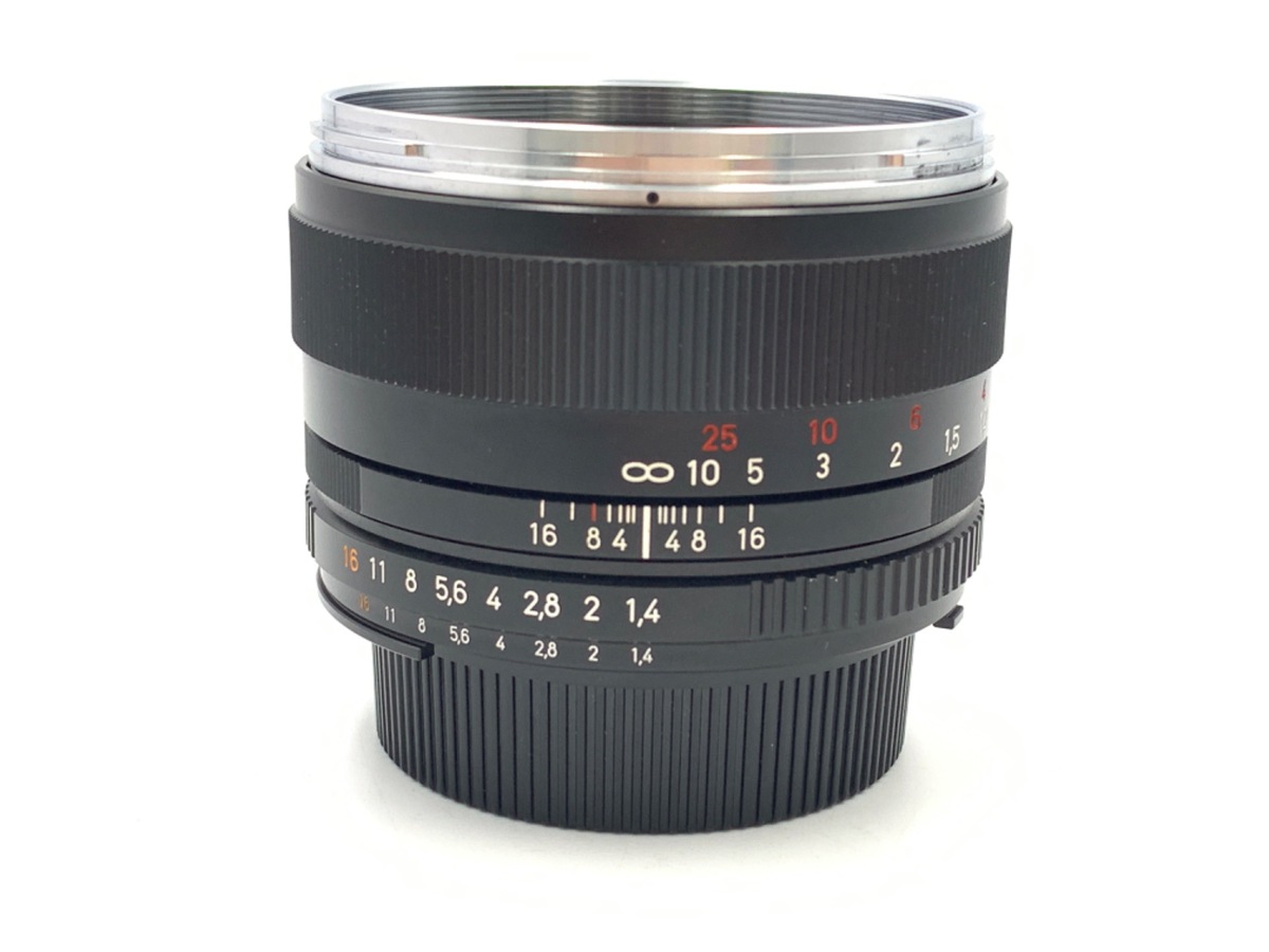 Planar T* 1.4/50 ZF.2 中古価格比較 - 価格.com