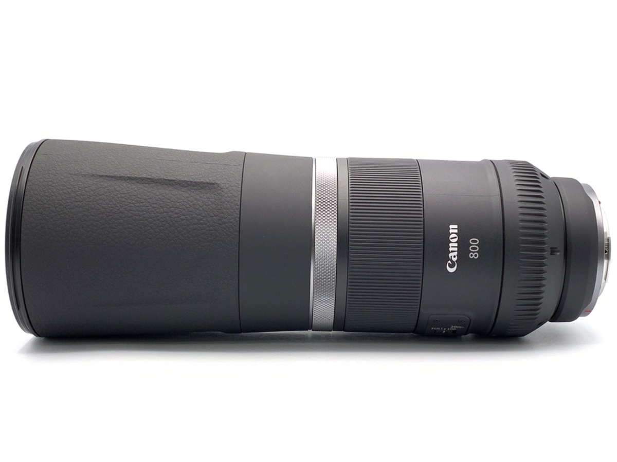 RF800mm F11 IS STM 中古価格比較 - 価格.com