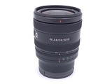 BBD　中古美品　FE 24-50mm F2.8 G 新品)SONY (ソニー) FE 90mm F2.8 Macro G OSS SEL90M28G（商品