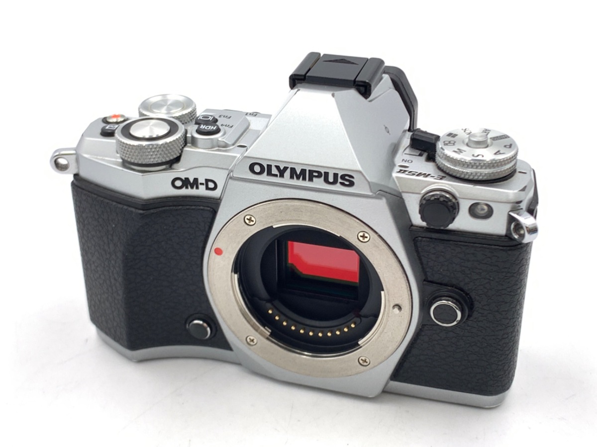 価格.com - オリンパス OLYMPUS PEN-F ボディ [シルバー] 純正