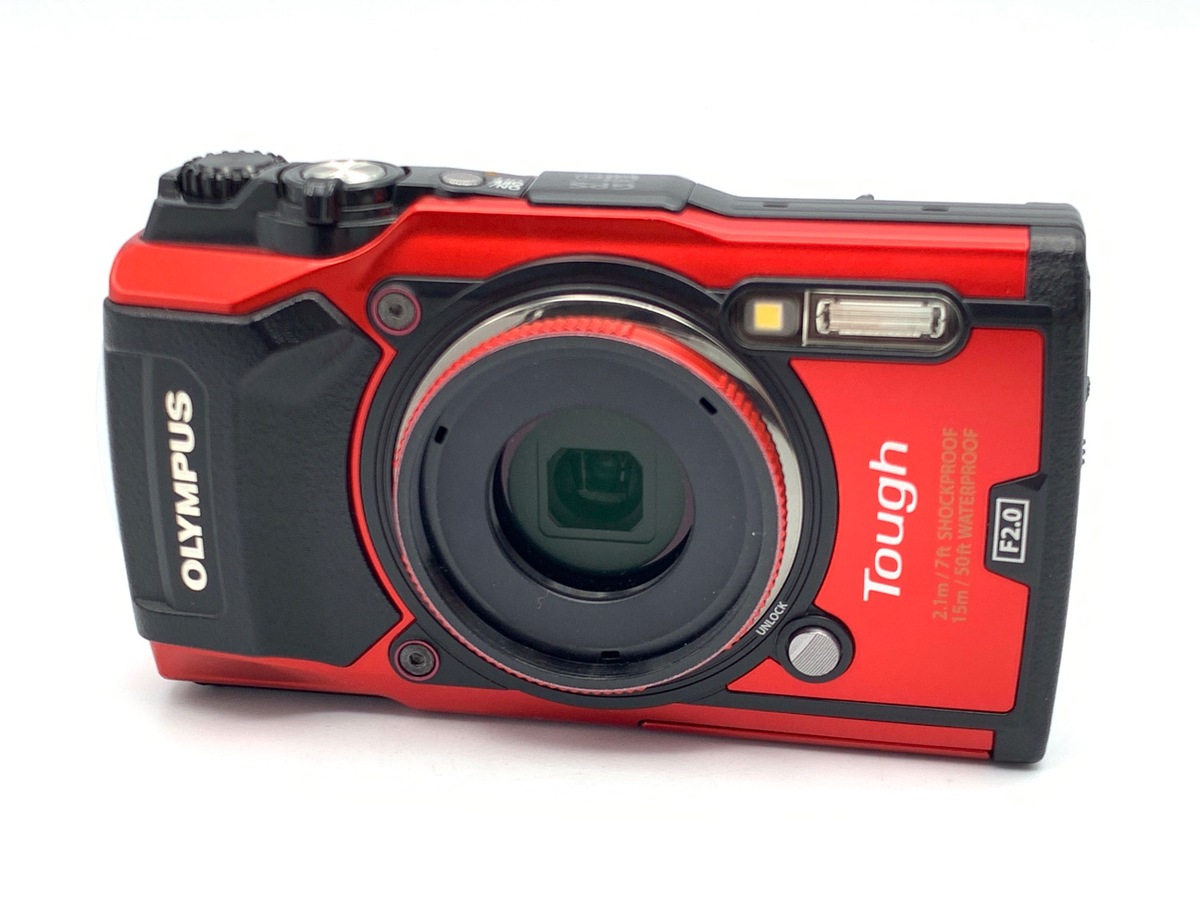 価格.com - オリンパス OLYMPUS STYLUS SH-3 価格比較