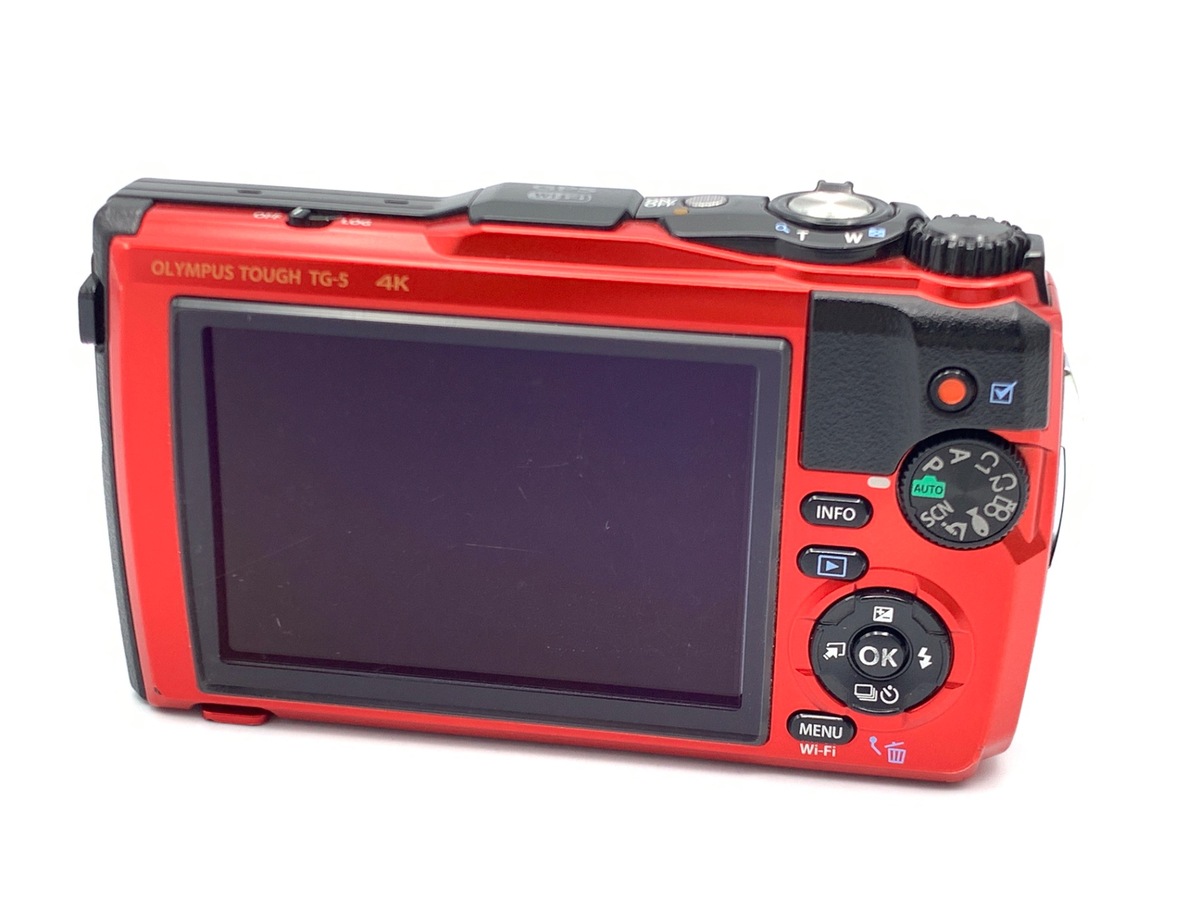 Tough TG-5 گ�ށy1200����f�z