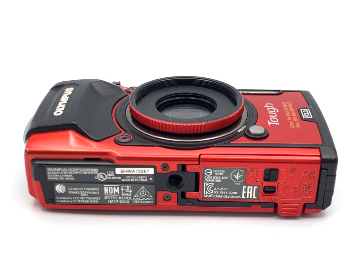 Tough TG-5 گ�ށy1200����f�z